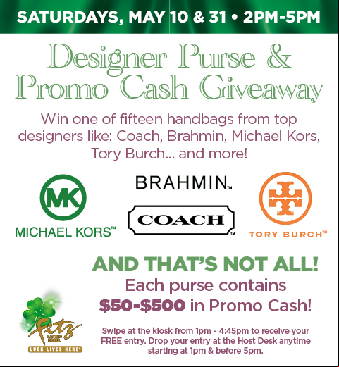 Fz32121 Designer Purse & Promo Cash Giveaway May 480X520 Dgtl