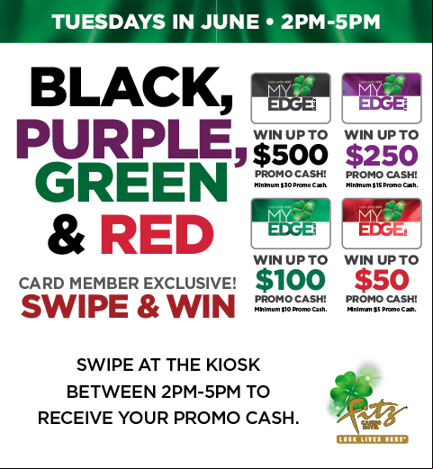 Fz32402 Black, Purple, Green & Red Swipe & Win June 480X520 Dgtl