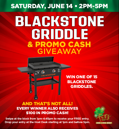 Fz32393 Griddle & Promo Cash Giveaway June 480X520 Dgtl