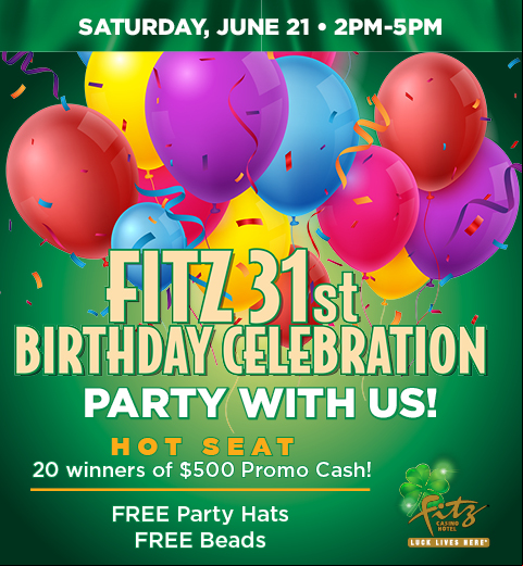 Fz32372 31St Birthday Celebration June 480X520 Dgtl