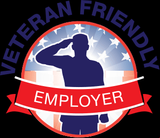 logo veteranfriendly