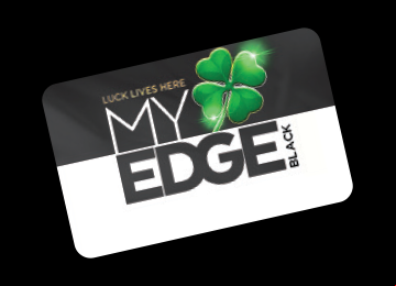 black card