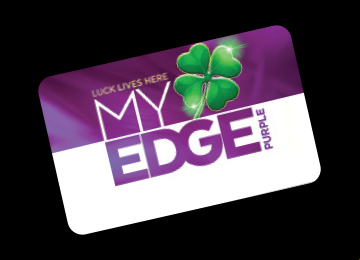 purple cards